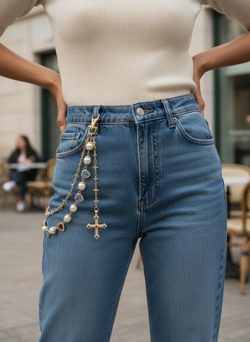 CROSS SIDE Accesories