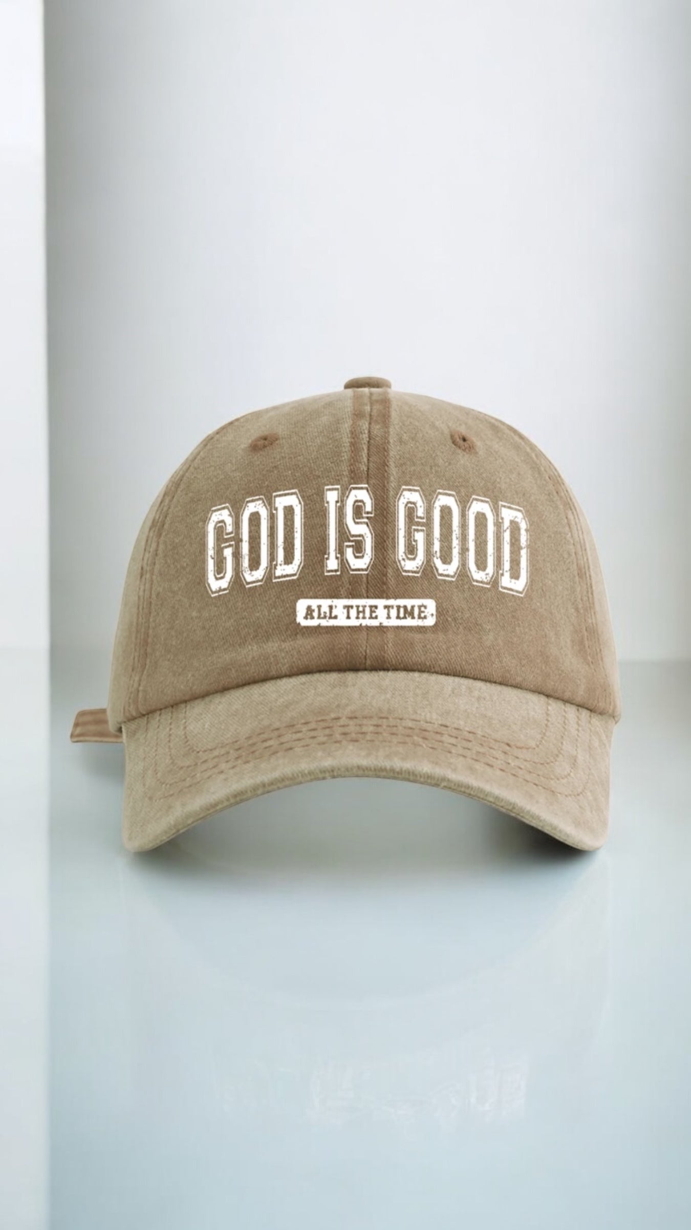 Worship Hat