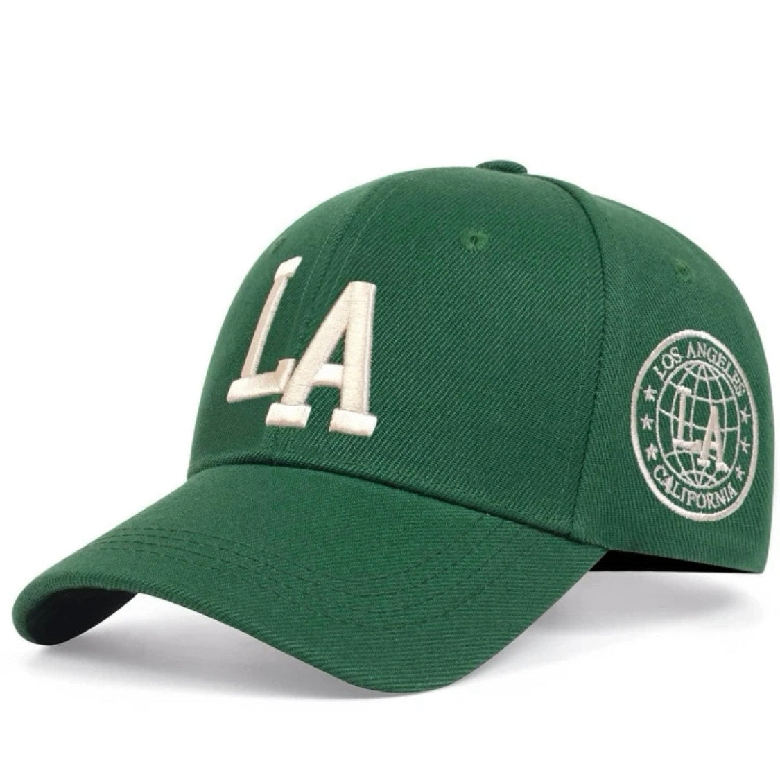 LA Baseball Cap