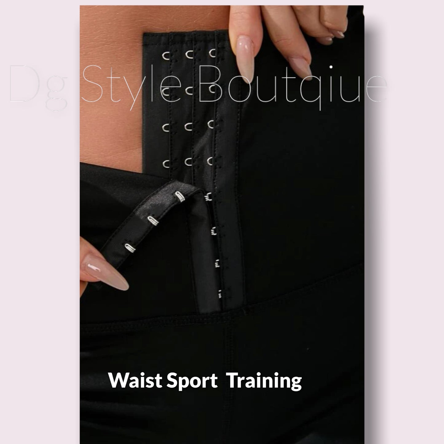 Waist Sport Training