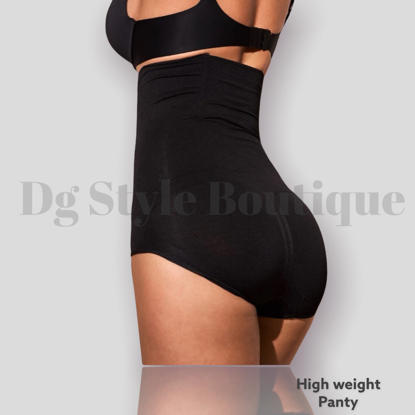 Height Weight Tummy Control