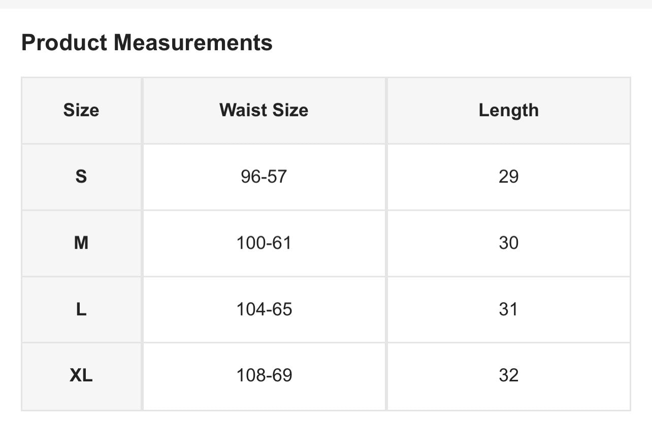 Shapewear Panty (Panty Faja)