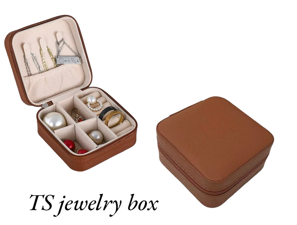 Ts Jewelry Box