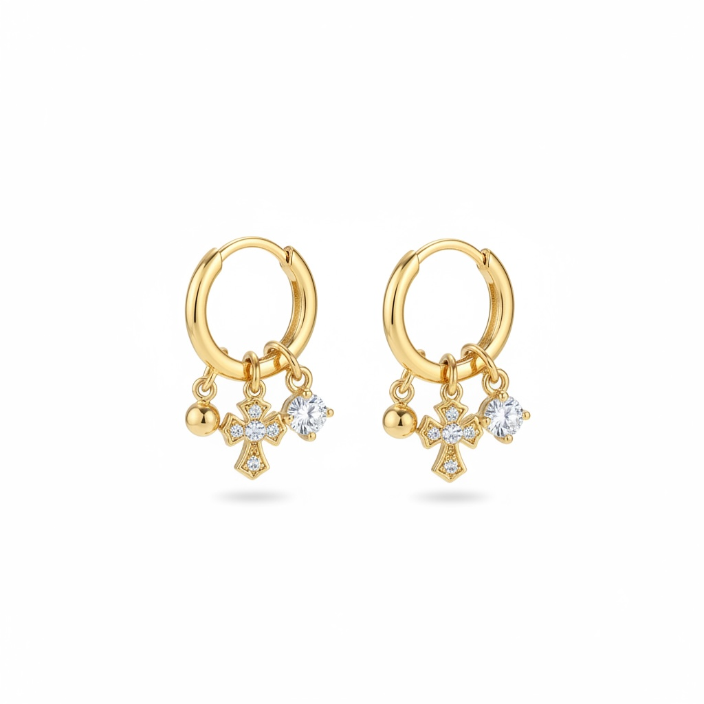 Stack Earring