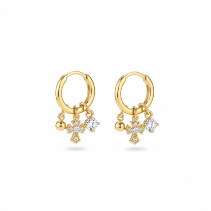 Stack Earring