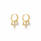 Stack Earring