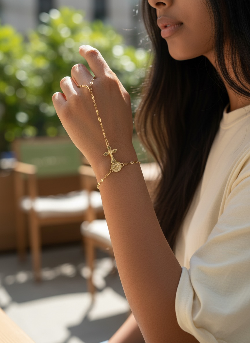 Hand BLSS