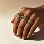 T-pack ring
