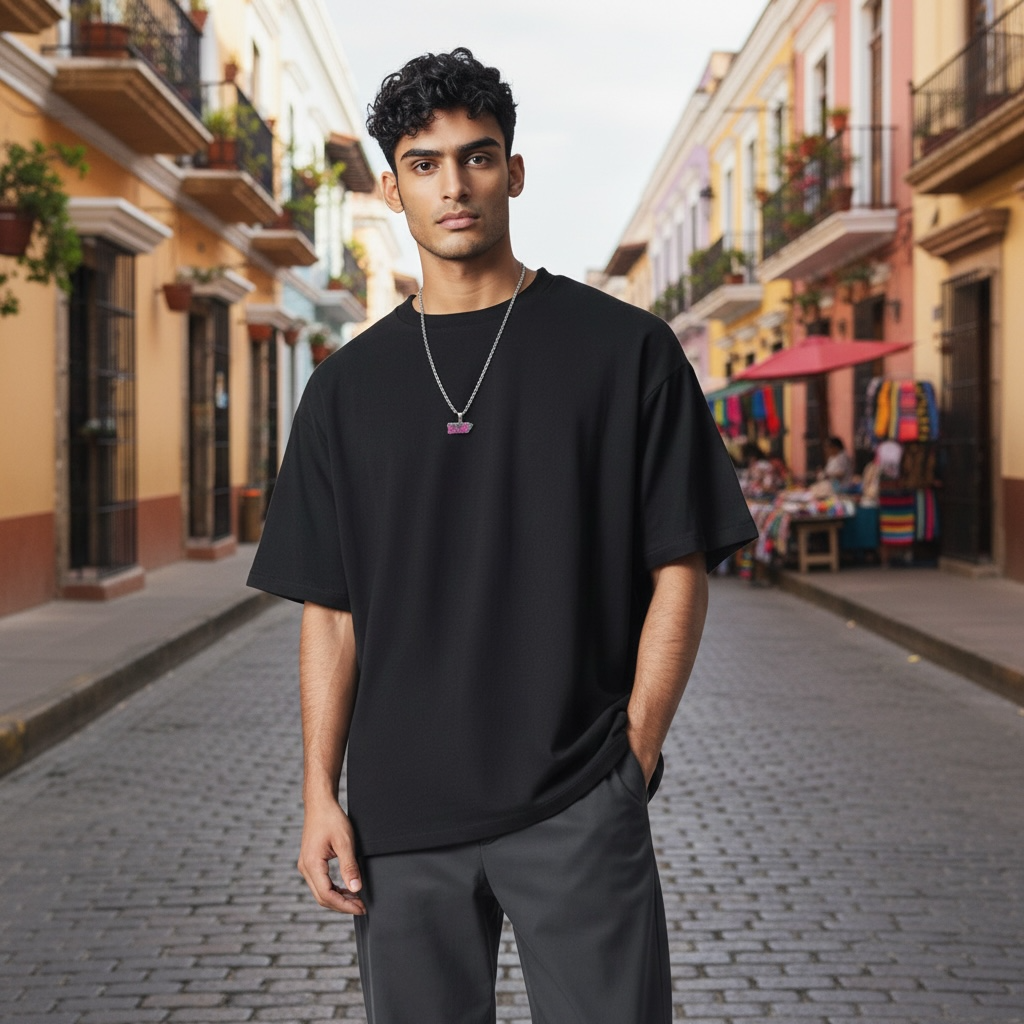 Silver & Gold Puerto Rico 100x35