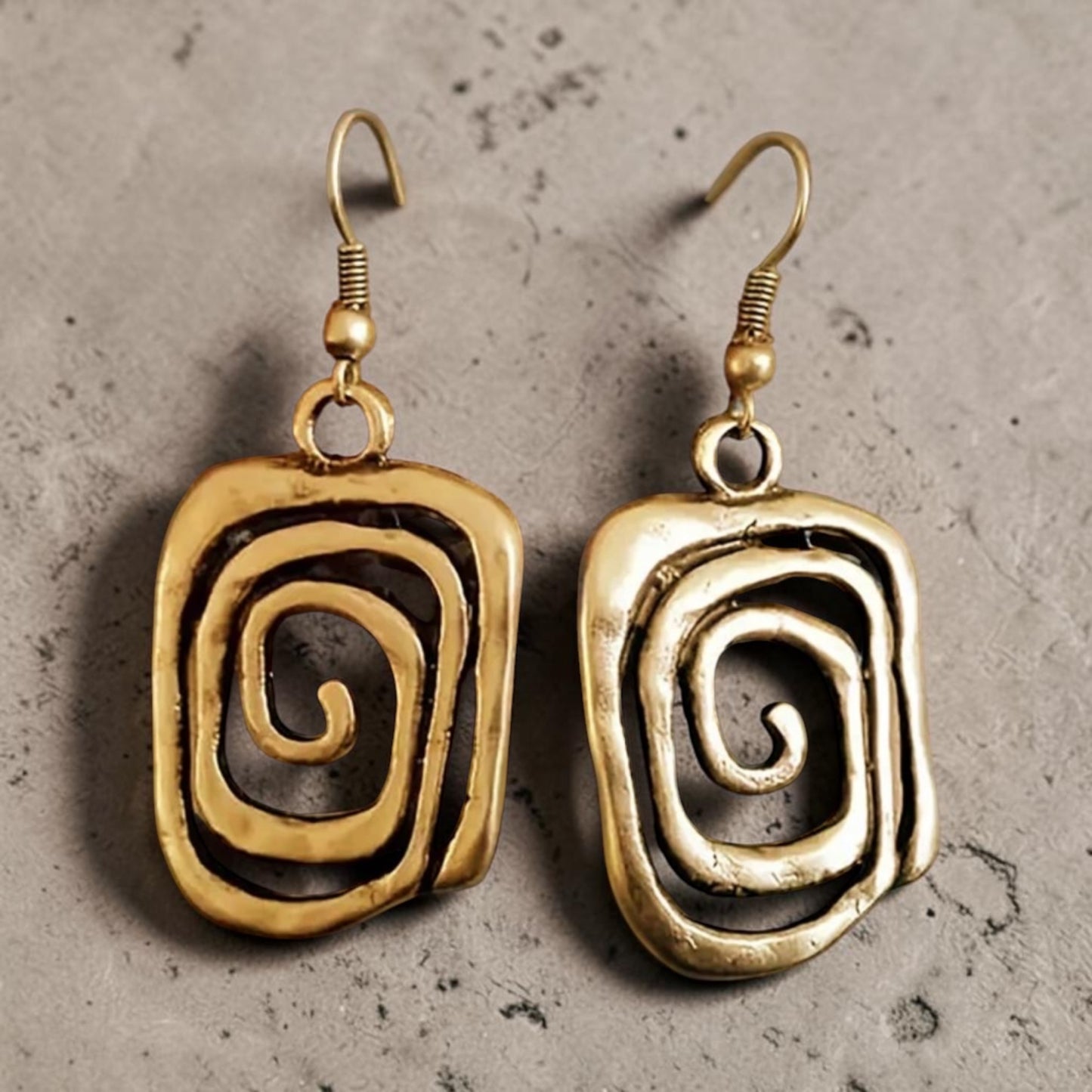 CRL ARN Earrings