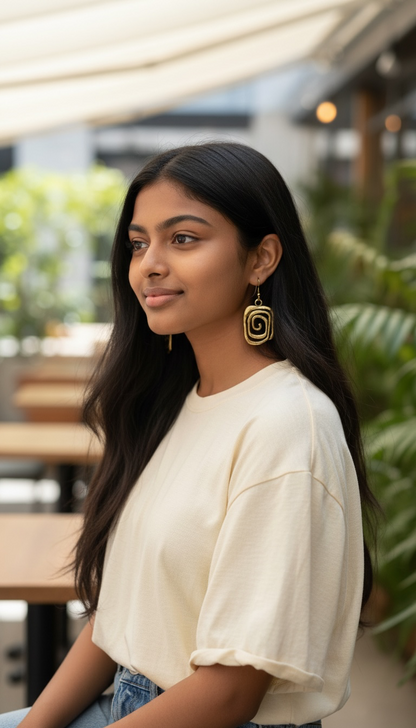 CRL ARN Earrings