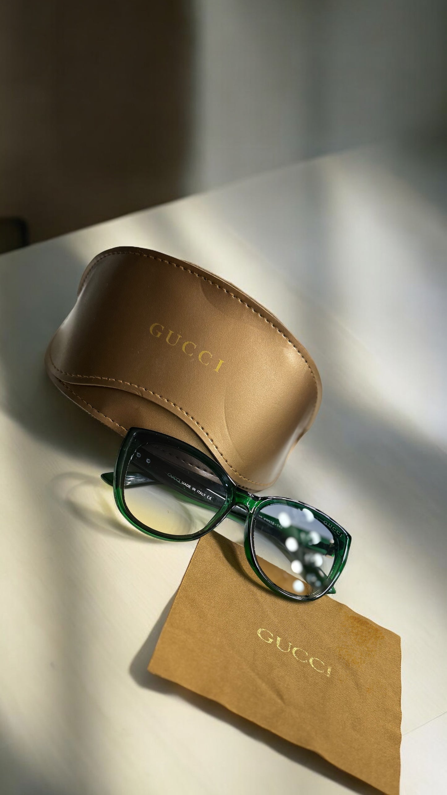 Gucci Sunglasses