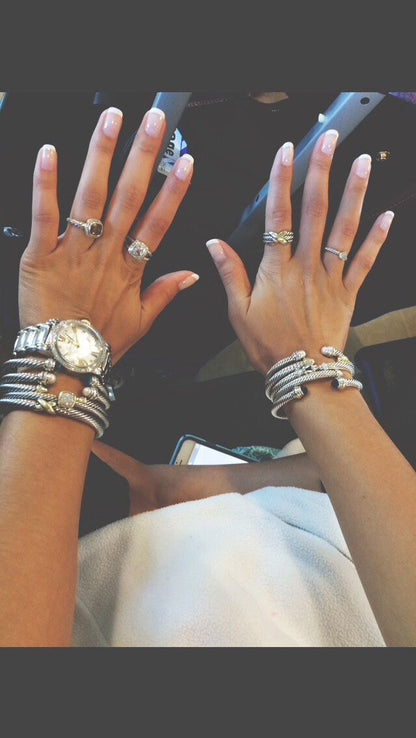 GLD Bangles