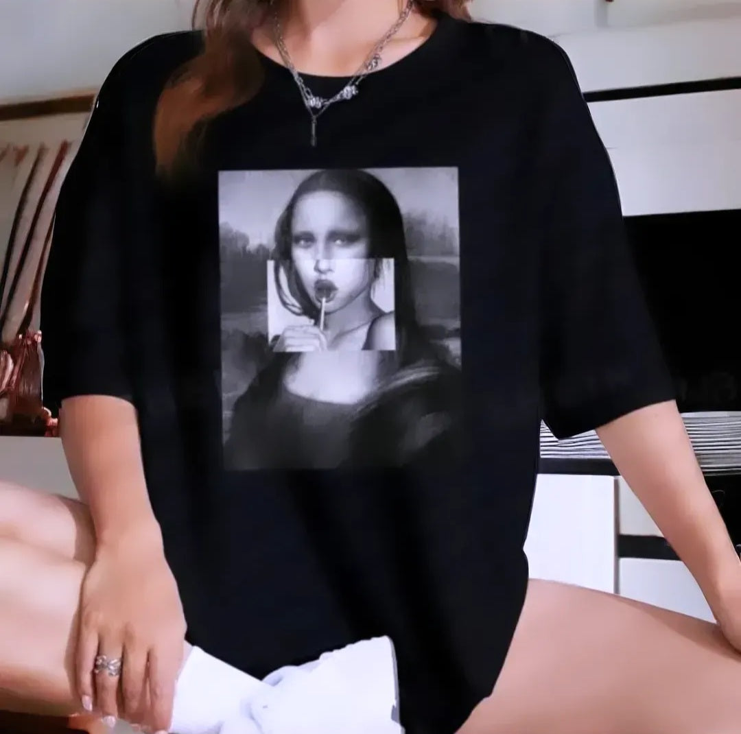 Mona GYM T-Shirt