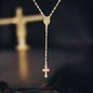 Rosary Necklace