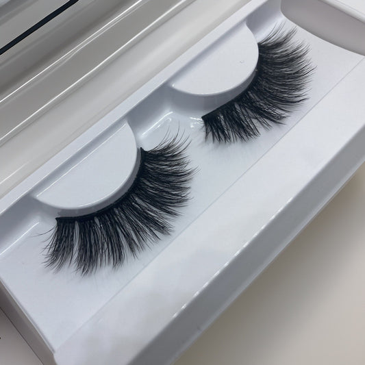 Bebesota lashes