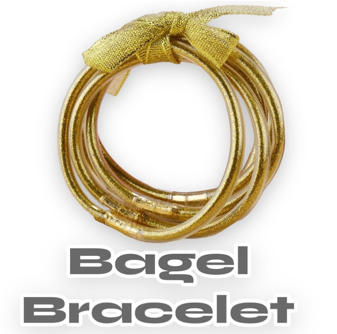 Bagel Bracelet