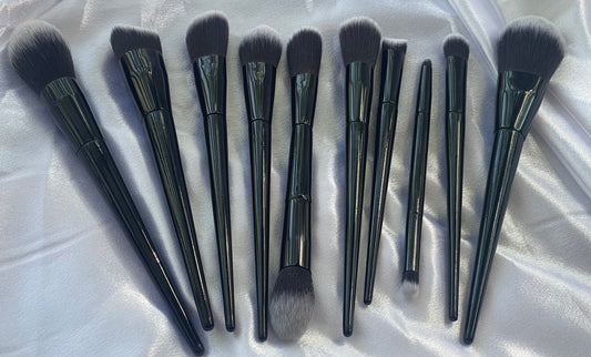 1994 Brushes Collection