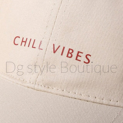 Chill Vibe Hat
