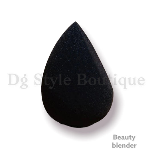 Black Beauty Blender