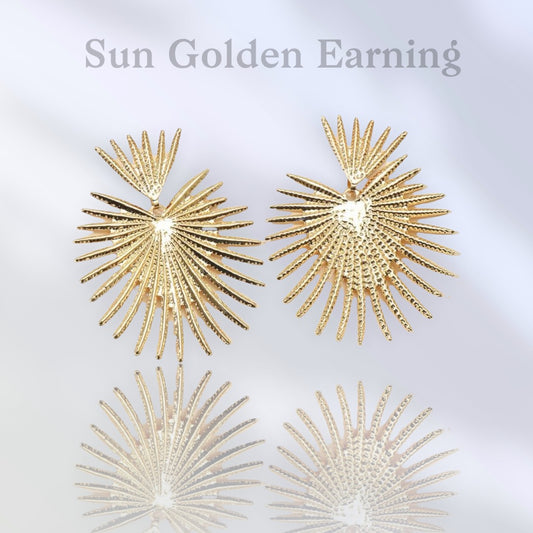 Sun Golden Earning