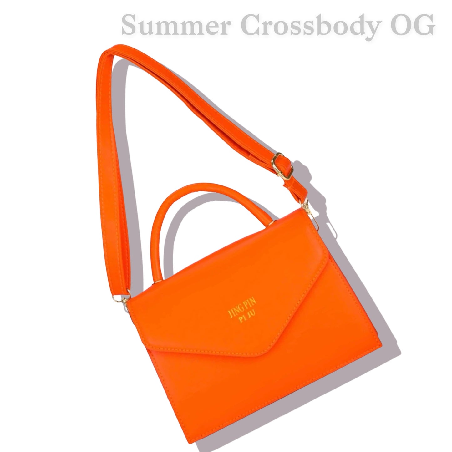 Summer Crossbody Bag OG