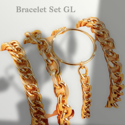 Bracelet Set GL