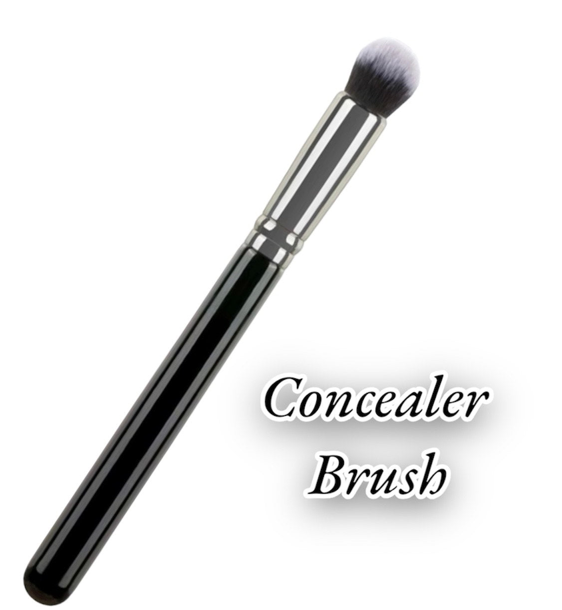 Concealer Brush Multiuse